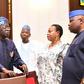 Tinubu and Aiyedatiwa in Ondo [The Cable]