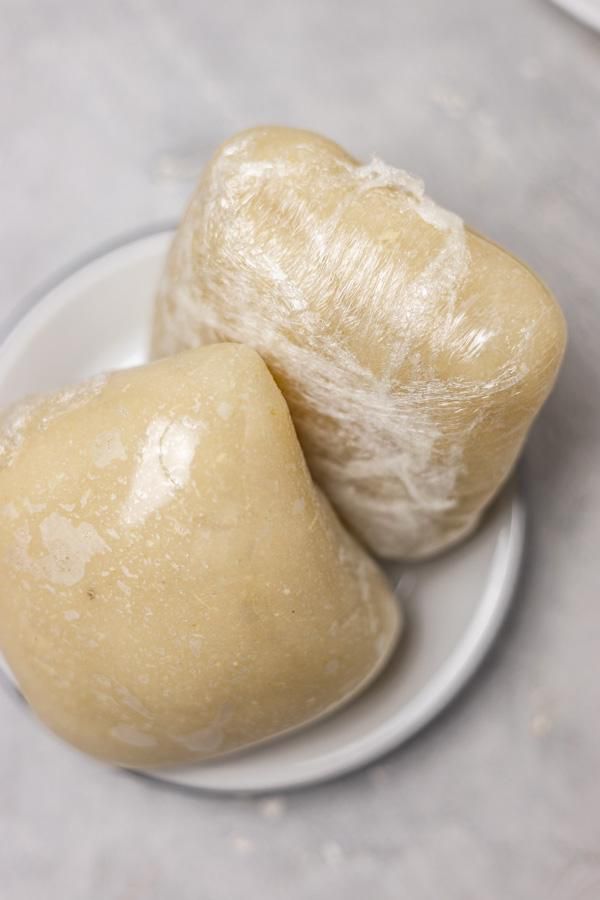 Wraps of fufu [Activechicken]