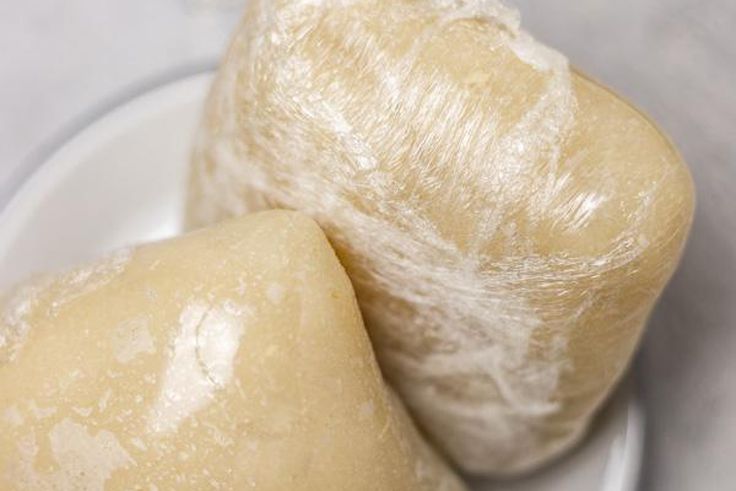 Wraps of fufu [Activechicken]