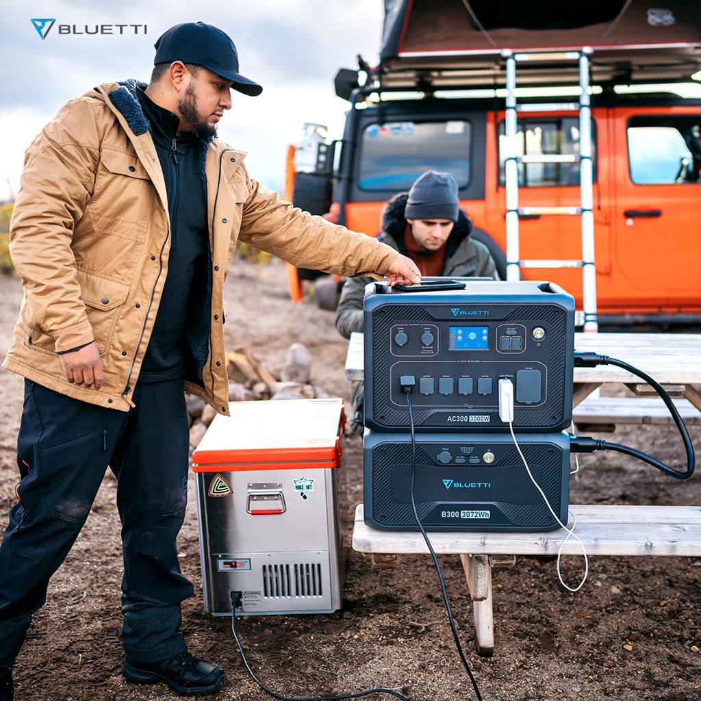 Access free power without refueling your generator with pricey petrol