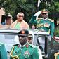Army pulls out ex-COAS Yahaya from service.