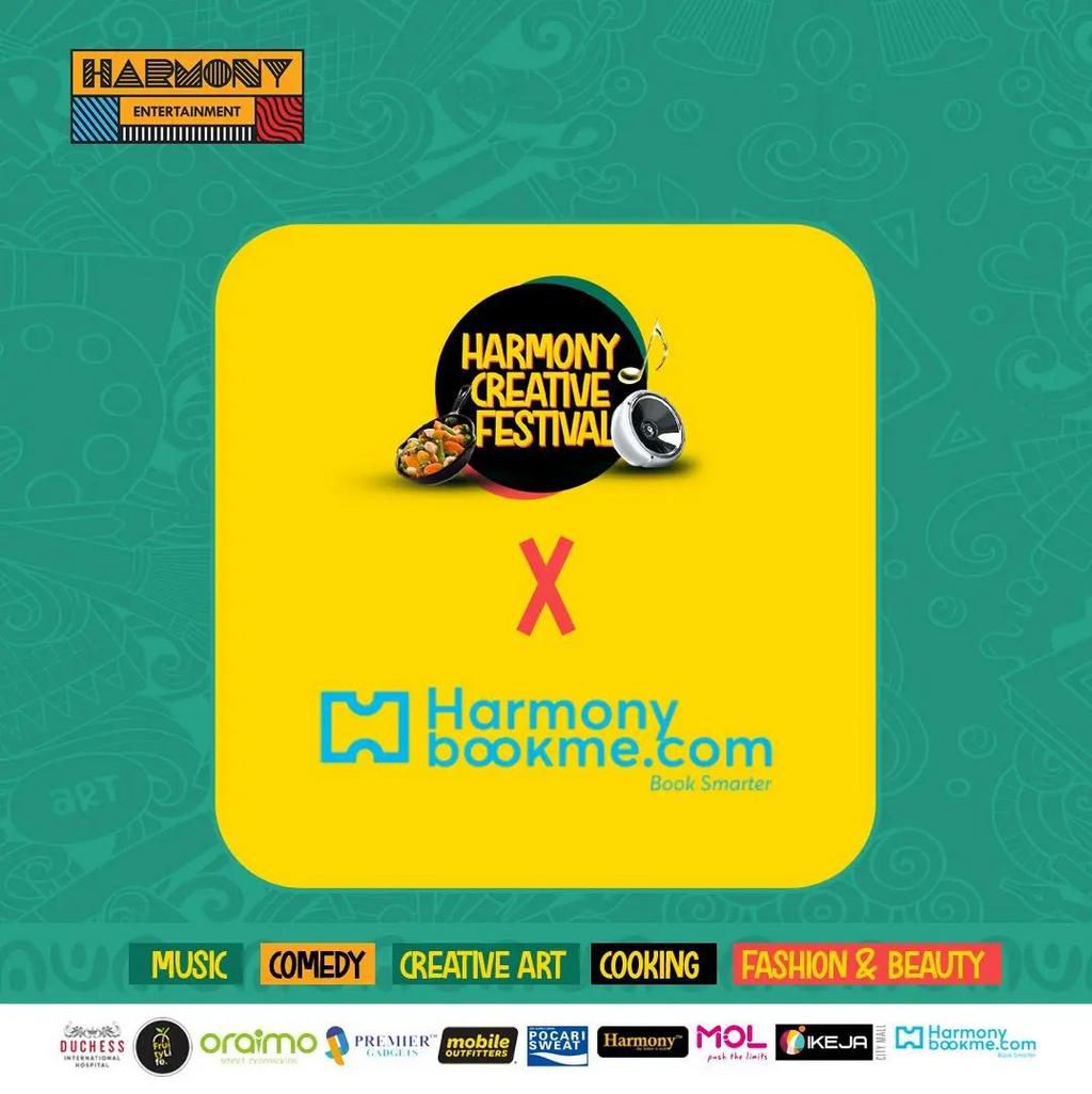 Harmony Creative Fest