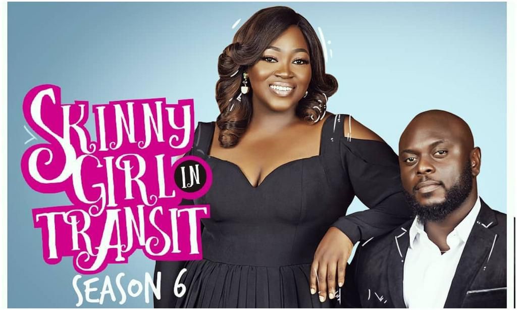 Ndani TV's Skinny Girl in Transit is back with its 6th season