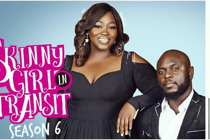 Ndani TV's Skinny Girl in Transit is back with its 6th season