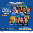 Kwara Trade Lenda Fair: Unleashing opportunities for SMEs & driving economic growth