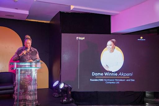 A Changing Tide: Providus Bank's 'REGAL' product launch empowers women entrepreneurs.