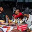 Malta Guinness spreads goodness at the Amala Festival