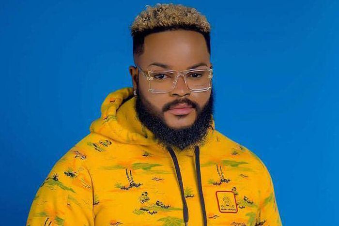 Hazel Onou aka Whitemoney (BuzzNigeria)