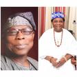 Retired Gen Bajowa opposes Obasanjo on cancellation of Election Results.