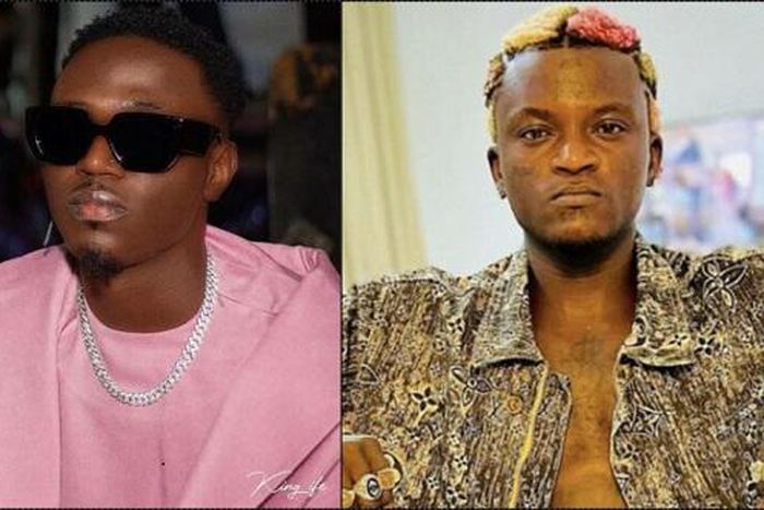 Spyro and Portable have distinct music style