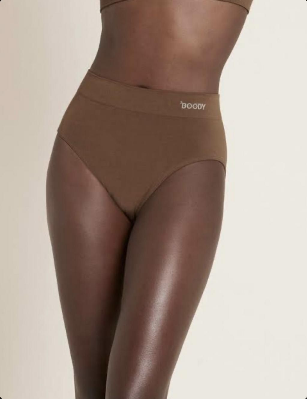 Breathable underwears allow air circulation [The Today Show]