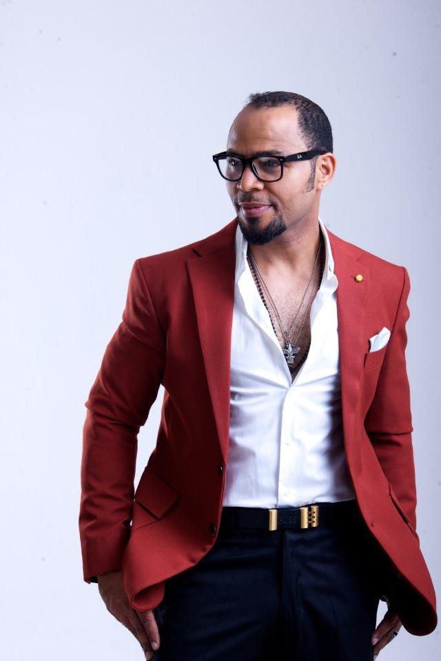 Ramsey Nouah
