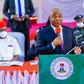 Imo state Governor, Hope Uzodinma. [Twitter/@Hope_Uzodimma1]