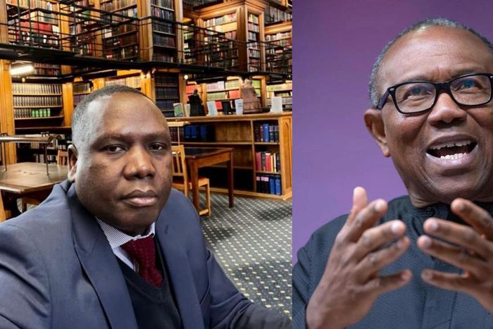 If you worry me, I will visit your matter - Daniel Bwala warns Obi supporters