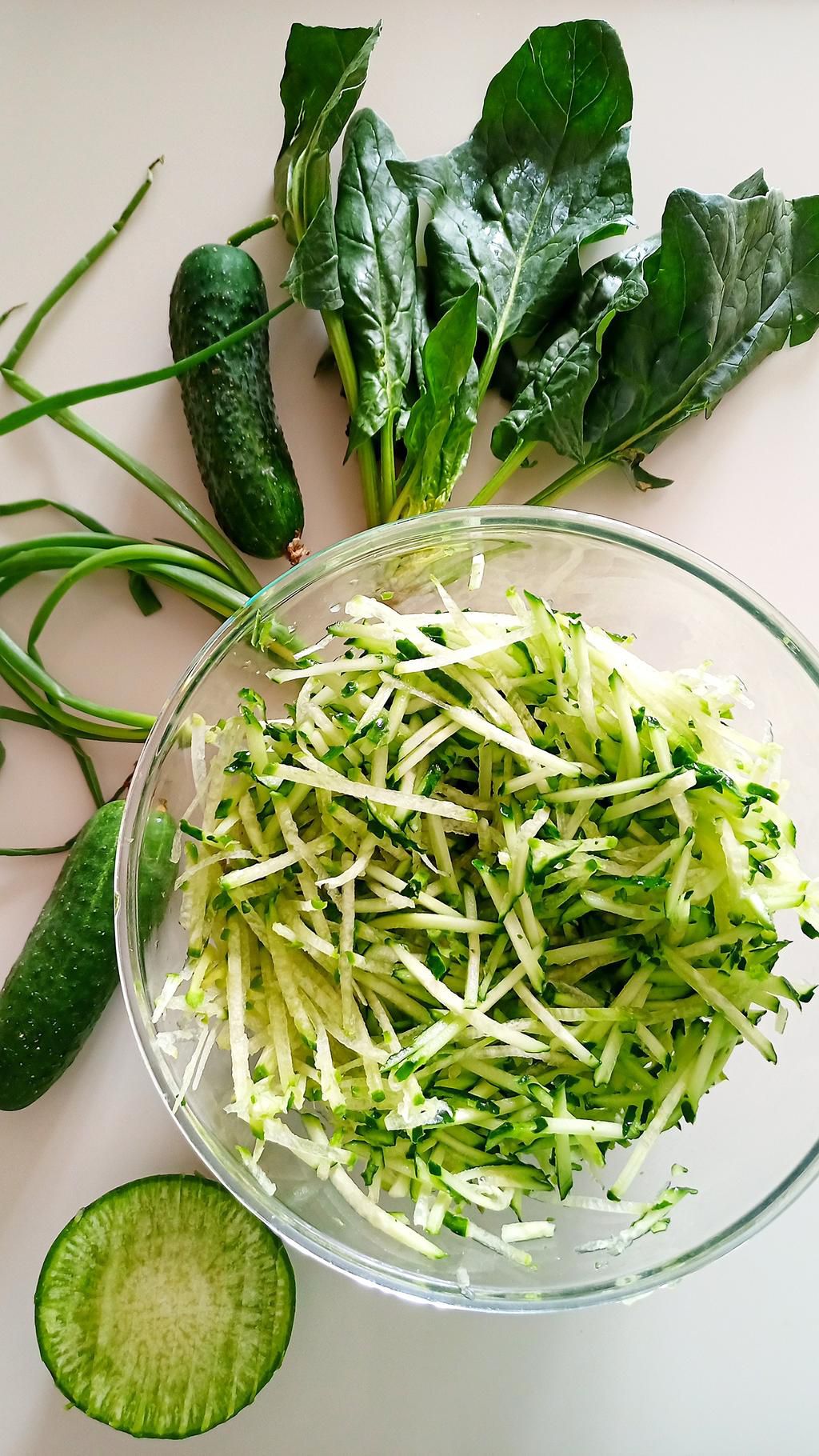 Was your mom right about 'overcooking' leafy vegetables reducing nutrients?/Pexels