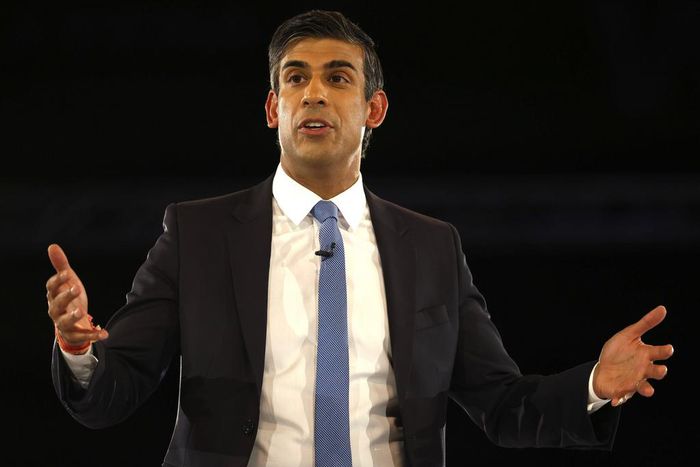 Dan Kitwood/Getty Images