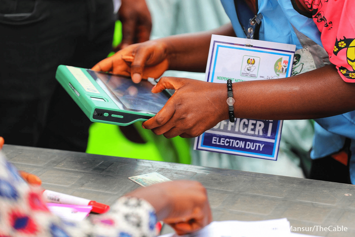 INEC urges registered voters to participate in Saturday’s mock accreditation