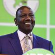 President William Ruto