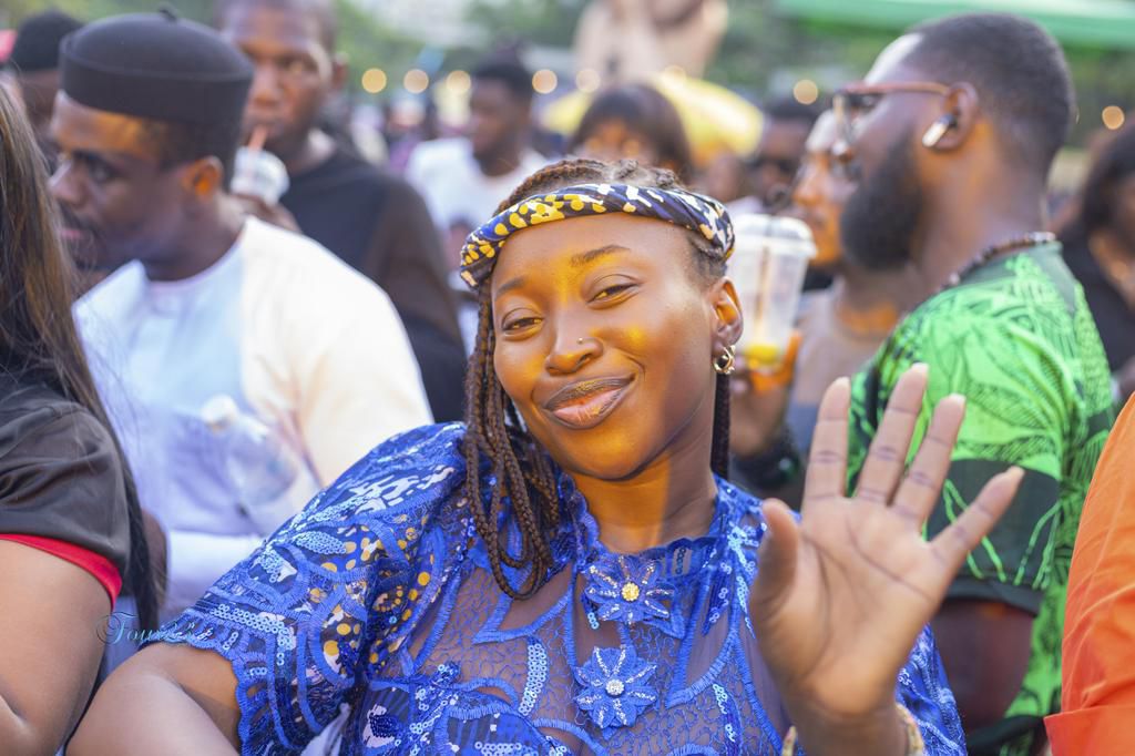 Community, Cuisine & Culture: The success story of 2023 African Food and Drinks Festival Lagos