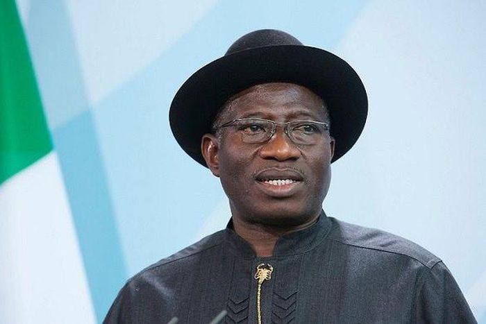 President Goodluck Jonathan has been widely praised for accepting the election results.