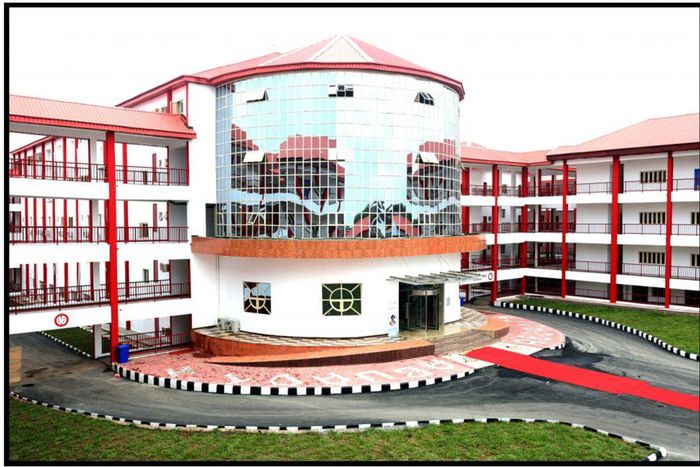Afe Babalola University Teaching Hospital