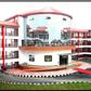 Afe Babalola University Teaching Hospital