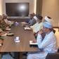 Retired General Abdulsalami Abubakar, Nigeria's former Head of State, leads the ECOWAS delegates to Niger to dialogue with the country's coup plotters. [Premium Times]