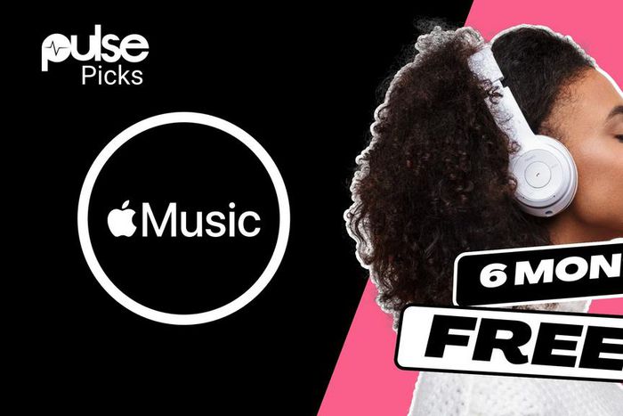 Apple Music Free Offer