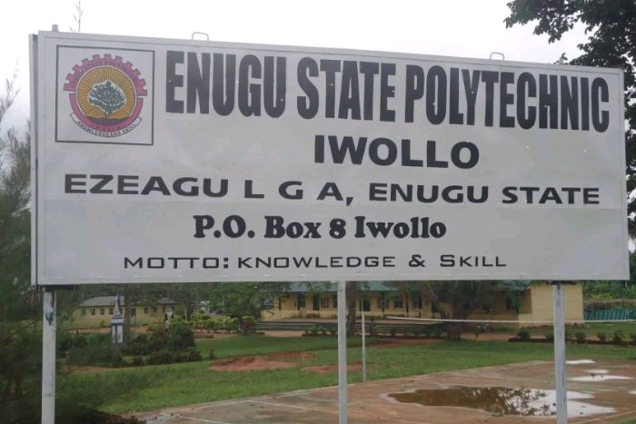 Poly Business School to become innovation, ICT hub for Nigerians.