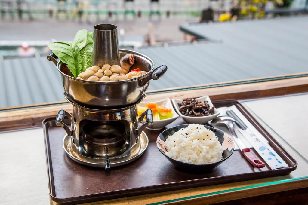 10 habits that prove you're a foodie/Pixabay