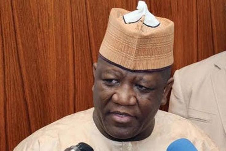 Abdulaziz Yari Abubakar