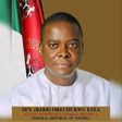 Sen Okechukwu Ezea (LP-Enugu) [TheNewsGuru]