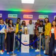Visa brings the 2023 TotalEnergies African Cup of Nations Trophy to Nigeria