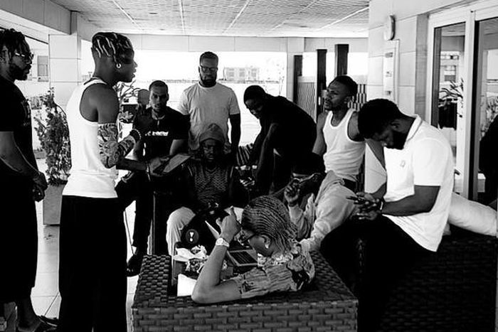 Freeme Music Launches Inaugural West Africa Writing Camp