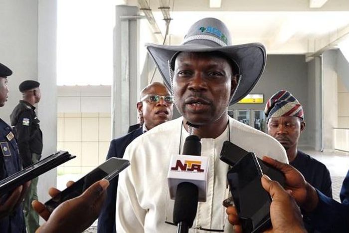 Dr-Iziaq-Salako-Minister-of-State-for-Environment [EnviroNews Nigeria]