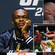 Israel Adesanya lost his middleweight title at UFC 281 to Alex Pereira