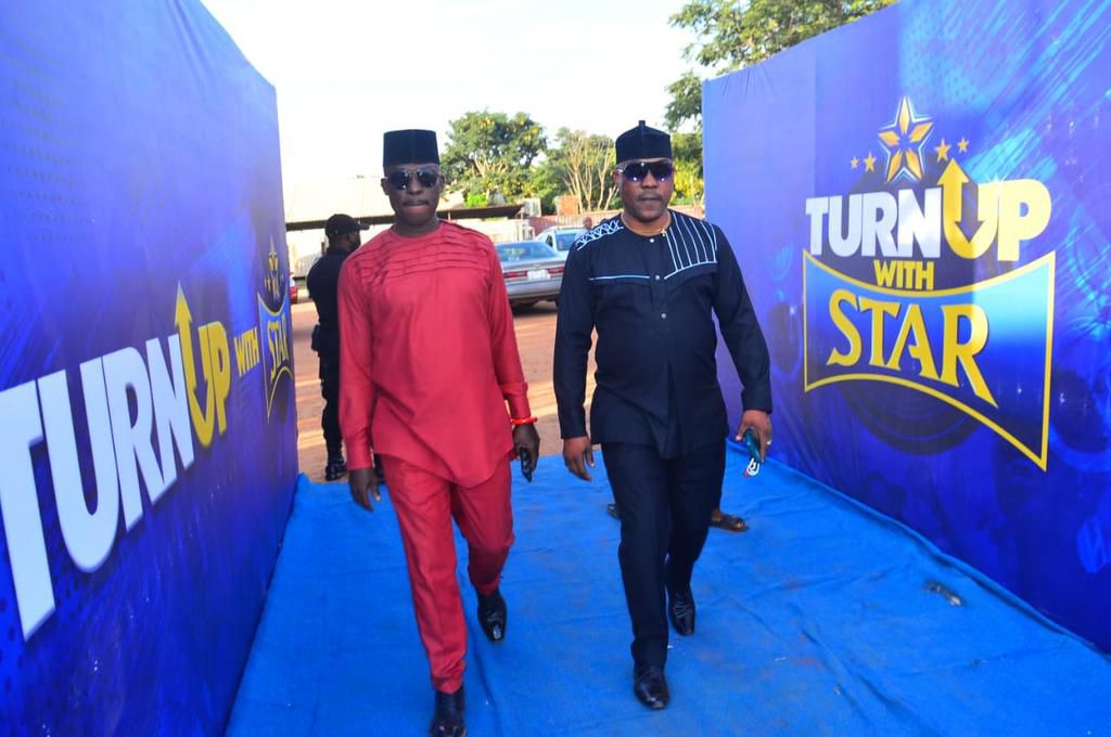 Consumers treated to another round of excitement in Kaduna