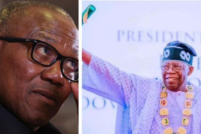 Tribunal dismisses Obi's claim over 25% in FCT, favours Tinubu