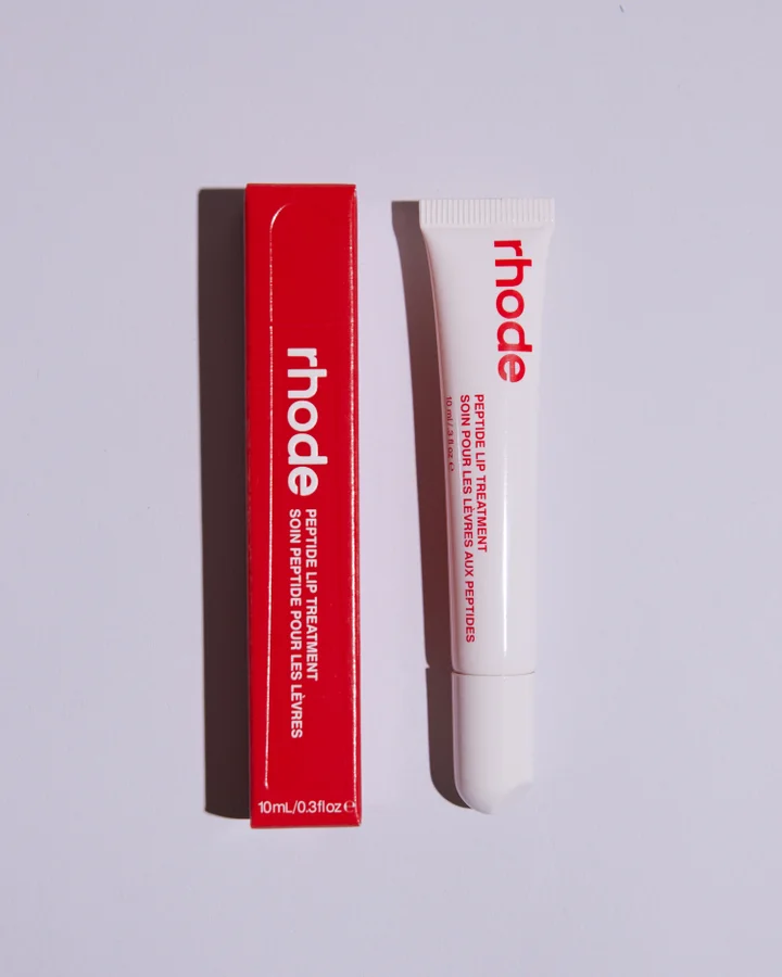 Rhode peptide lip treatment [refinery29]