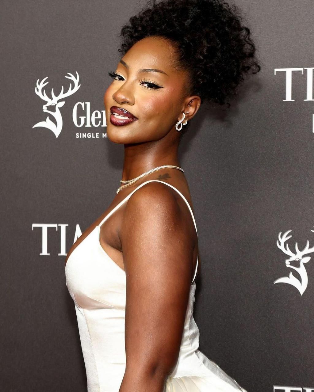 Tems at the Gala [Instagram/temszzn]