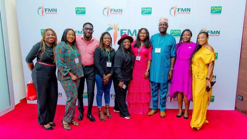 FMN Women Network holds annual conference, sets the pace for building capacity for gender inclusion and career development