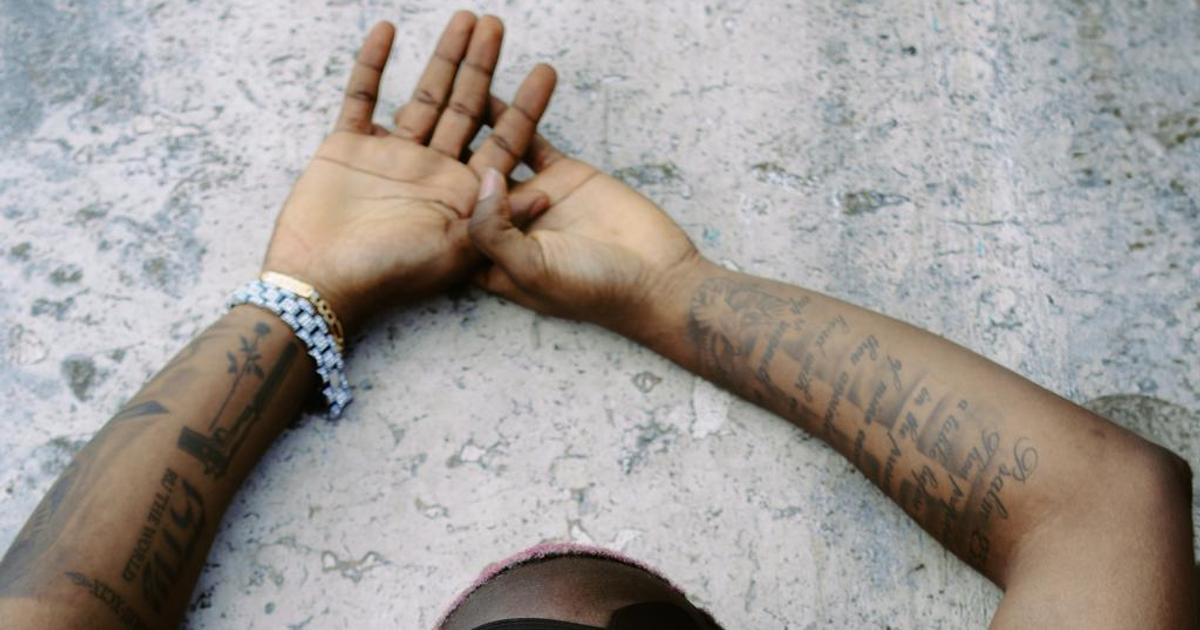 Ruger releases highly anticipated debut album 'Ru The World' | Pulse ...