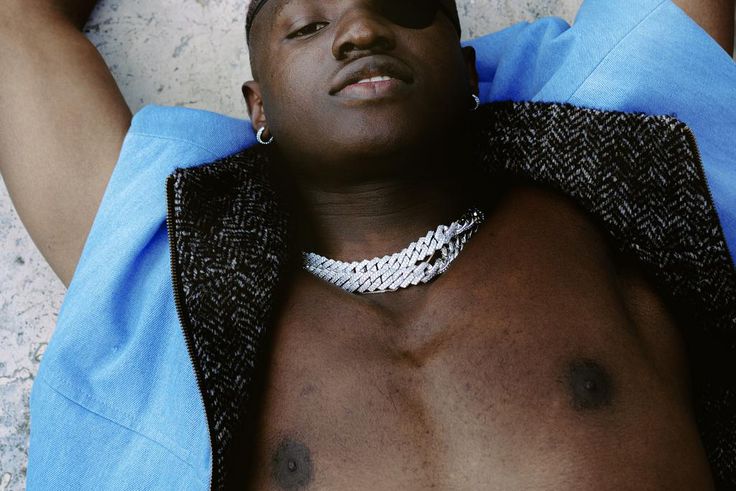 Ruger releases highly anticipated debut album 'Ru The World'