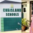 Chrisland School and Whitney Adeniran
