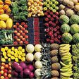 Nigeria Agro produce