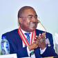 The Chairman, National Drug Law Enforcement (NDLEA) retired Brig. Gen. Buba Marwa