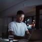 Staying awake all through the night might increase life expectancy [istockphoto]