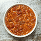 Cooked beans (Barefeet in the Kitchen )
