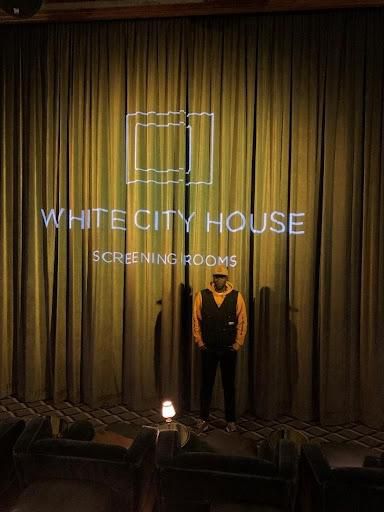 Filmmaker Norman Busigu goes global with powerful new Docu-Film on Nigeria’s youth and its promising future!