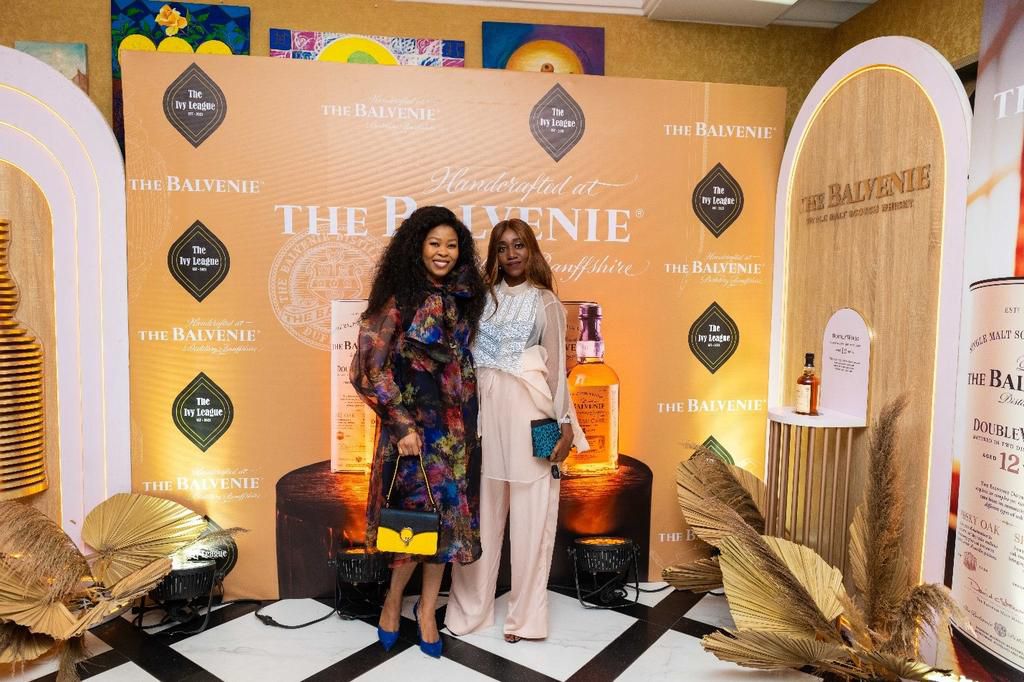 The Balvenie Makers Project – A celebration of culinary craftsmanship